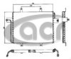 CTR 1223091 Condenser, air conditioning